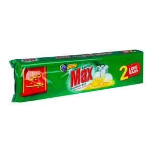Lemon Max Dishwash Long Bar
