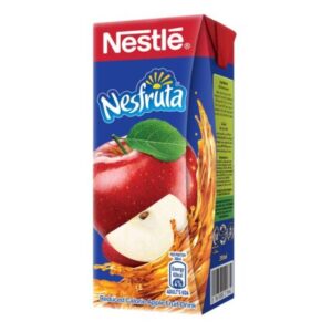 Nestle Nesfruta Apple Juice (200ml)
