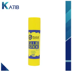 Tick Glue Stick 21gm