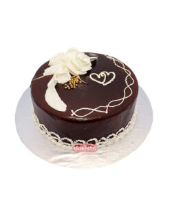 Chocolate Cake 2 Pounds
