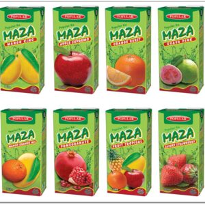 MAZA JUICE 250 ML