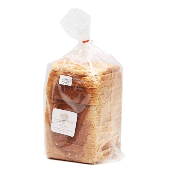 Fresh Sandwich Bread Small