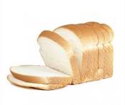 Fresh Milky Bread Small