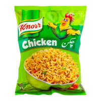Knorr Instant Noodles
