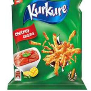 Kurkuray-Chatni Chaska