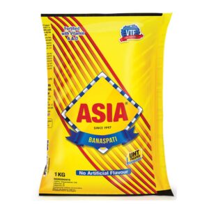 Asia Banaspati Ghee