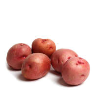 Potato Red ±25gm Aalo آلوسرخ Half Kg