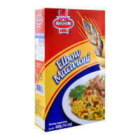 Kolson Elbow Macroni