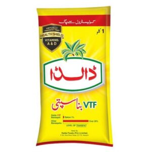 Dalda Banaspati Ghee