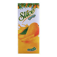 Slice Juice Pack