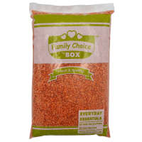Daal Masoor Washed (دال مسور دھلی ہوئی)