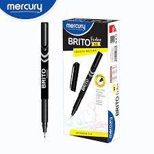 Black Pointer Mercury Brito Rs.30