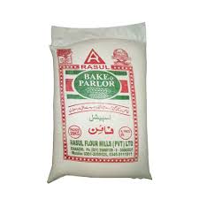 Asia Bara Singha  Fine Mill Flour ( Atta ) 10Kg