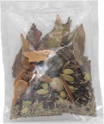 Garam Masala Pack