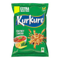 Kurkuray-Chatni Chaska Rs.60