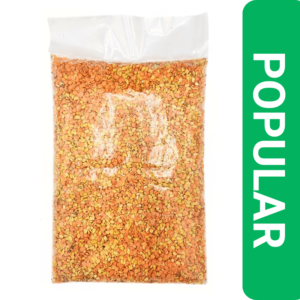 Mix Daal Mong & Masoor packet