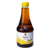 Sultan Mustard oil (sarson ka tel)  Bottle