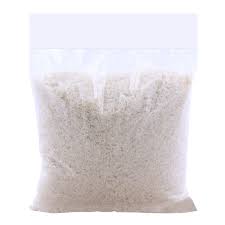 Kachi double steam banaspati Rice chawal Packet