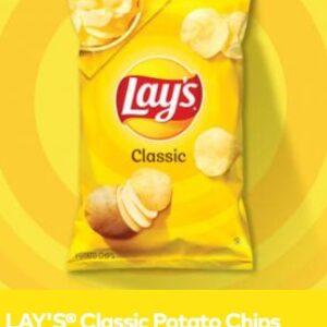 Lays-Classic