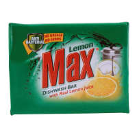 Lemon Max Dishwash Bar