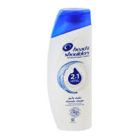 Head & Shoulders Classic Clean 2 in 1 Anti-Dandruff Shampoo + Conditioner 190ml