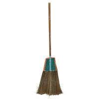 Broom (Phool Jharoo) 9-Lines