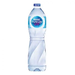 Nestle Pure Life Drinking Water