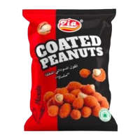 Salva Cheese Coated Peanuts 42gm