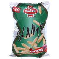 Kolson Slanty Vegetable Flavor