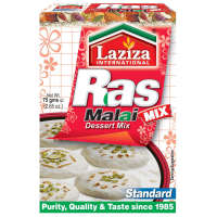 Laziza Ras Malai
