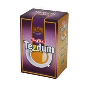 Tez dam Tea
