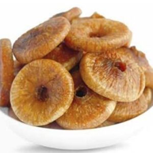 Afghani Anjeer (fig)  (انجیر) 250G
