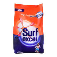 Surf Excel Washing Powder 3kg