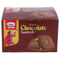 Peek Freans Chocolate Sandwich