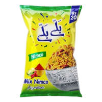 Shahi Ballay Ballay Mix Nimco