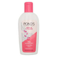 Pond's Triple Vitamin Moisturizing Lotion 100ml