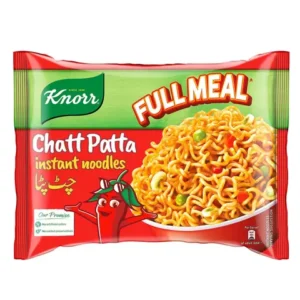 KKnorr Instant Noodles Full Meal