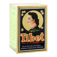 Tibet Snow Cream 60ml