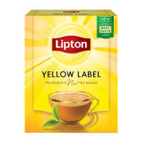 Lipton Yellow Label Tea 140gm