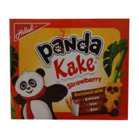 Hilal Panda Kake Strawberry Per Piece