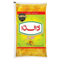 Dalda Cooking Oil
