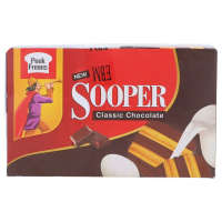 Peek Freans Sooper Classic Chocolate