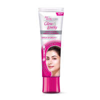 Fair & Lovely is Now Glow & Lovely Advanced Multi Vitamin Serum in Cream 50gm