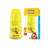Shield Baby Deluxe Plus Feeder 60ml