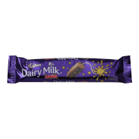 Cadbury Dairy Milk Crackle Chocolate 21.5gm