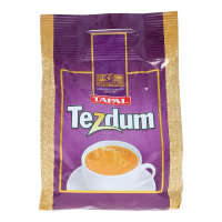 Tez Dam Black Tea Pouch