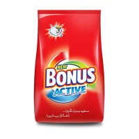 Bonus Active Washing Powder 750gm