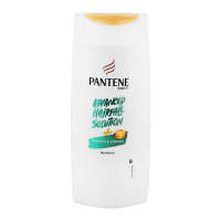 Pantene Pro-V Advanced Hairfall Solution + Deep Black Shampoo 185ml