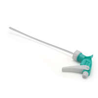Plastic Water Shower Head