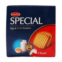Mayfair Special Egg & Milk